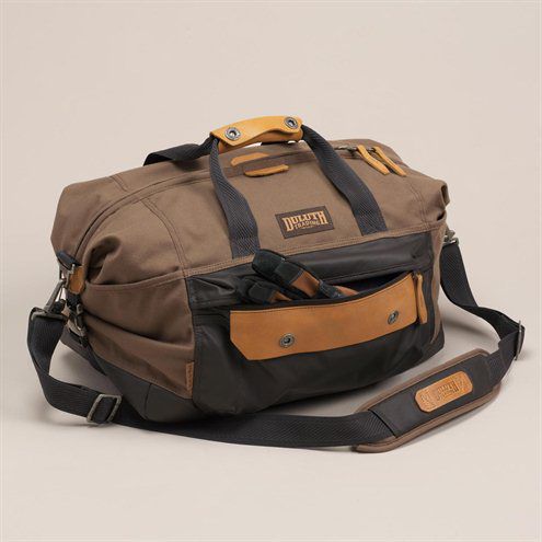Cache Gear Bag